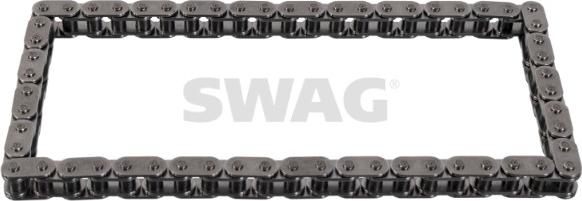 Swag 33 10 4730 - Цепь, привод маслонасоса autospares.lv