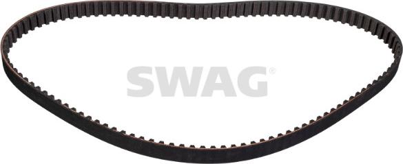 Swag 33 10 5488 - Зубчатый ремень ГРМ autospares.lv