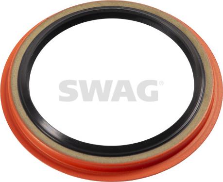 Swag 33 10 5548 - Уплотняющее кольцо вала, подшипник ступицы колеса autospares.lv