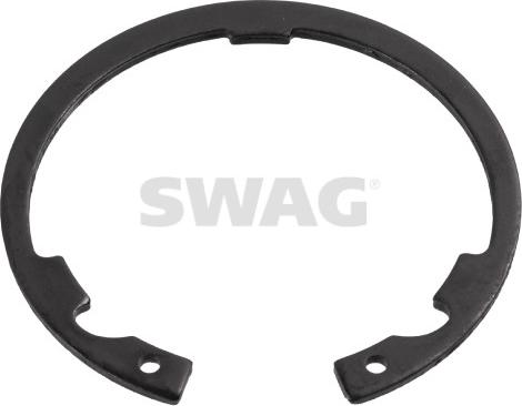 Swag 33 10 5547 - Стопорное кольцо autospares.lv