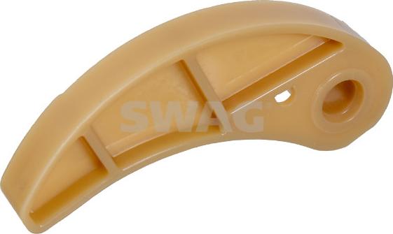 Swag 33 10 5562 - Натяжное устройство цепи, привод масляного насоса autospares.lv