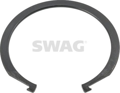 Swag 33 10 5524 - Стопорное кольцо autospares.lv