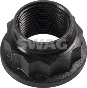 Swag 33 10 5526 - Гайка, шейка оси autospares.lv