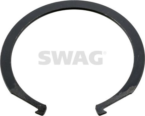 Swag 33 10 5528 - Стопорное кольцо autospares.lv