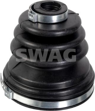 Swag 33 10 5054 - Пыльник, приводной вал autospares.lv