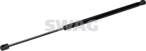 Swag 33 10 5168 - Газовая пружина, упор autospares.lv