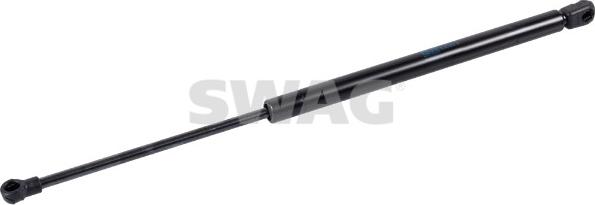 Swag 33 10 5181 - Газовая пружина, упор autospares.lv