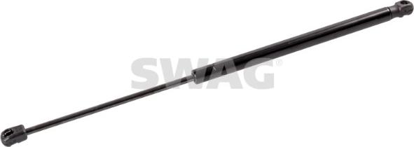 Swag 33 10 5183 - Газовая пружина, упор autospares.lv