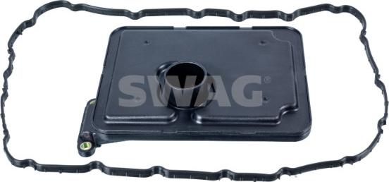 Swag 33 10 5127 - Гидрофильтр, автоматическая коробка передач autospares.lv