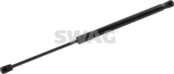 Swag 33 10 5174 - Газовая пружина, упор autospares.lv