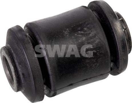 Swag 33 10 6047 - Сайлентблок, рычаг подвески колеса autospares.lv