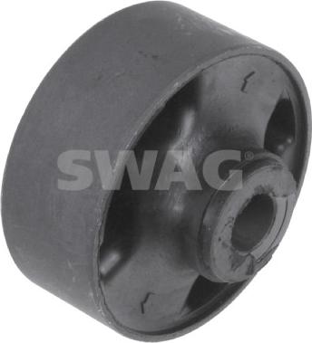 Swag 33 10 6054 - Сайлентблок, рычаг подвески колеса autospares.lv