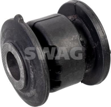 Swag 33 10 6067 - Сайлентблок, рычаг подвески колеса autospares.lv