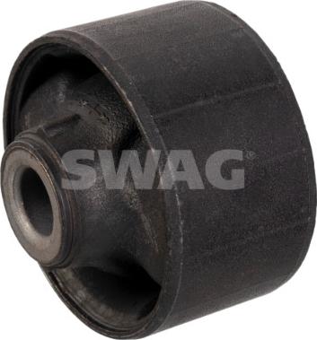 Swag 33 10 6082 - Сайлентблок, рычаг подвески колеса autospares.lv