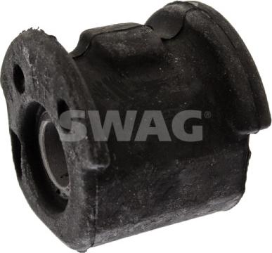 Swag 33 10 6034 - Сайлентблок, рычаг подвески колеса autospares.lv