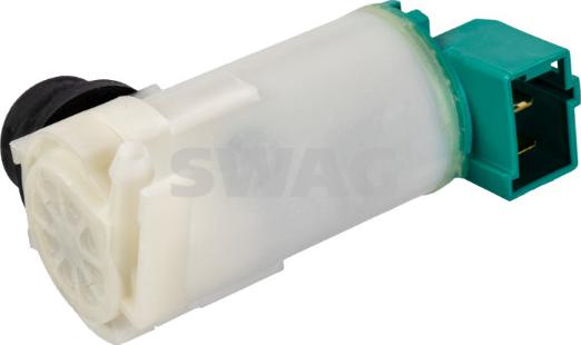 Swag 33 10 6838 - Водяной насос, система очистки окон autospares.lv
