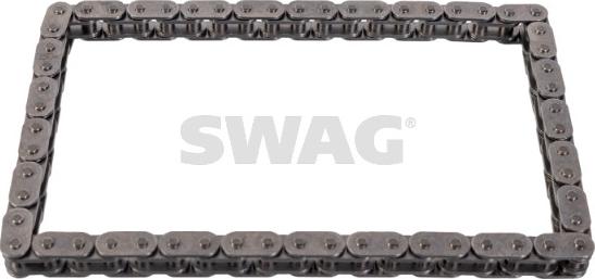 Swag 33106312 - Цепь, привод маслонасоса autospares.lv