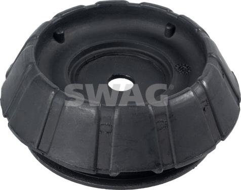 Swag 33 10 6225 - Опора стойки амортизатора, подушка autospares.lv