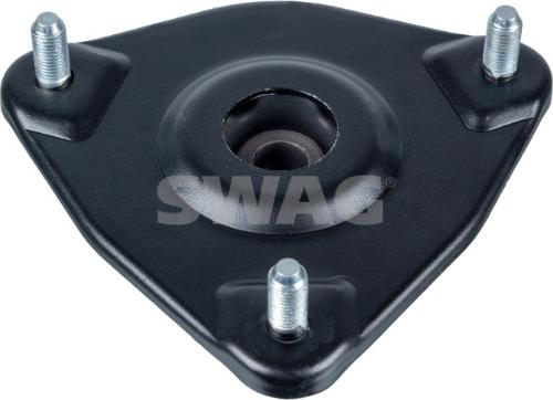 Swag 33 10 6270 - Опора стойки амортизатора, подушка autospares.lv