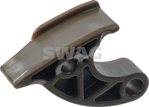 Swag 33 10 0416 - Планка успокоителя, цепь привода autospares.lv