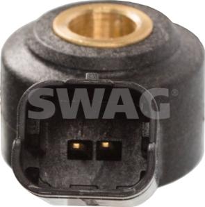 Swag 33 10 0045 - Датчик детонации autospares.lv