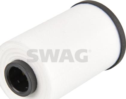 Swag 33 10 0855 - Гидрофильтр, автоматическая коробка передач autospares.lv