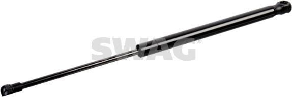 Swag 33 10 1468 - Газовая пружина, упор autospares.lv