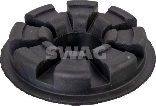 Swag 33 10 1400 - Опора стойки амортизатора, подушка autospares.lv