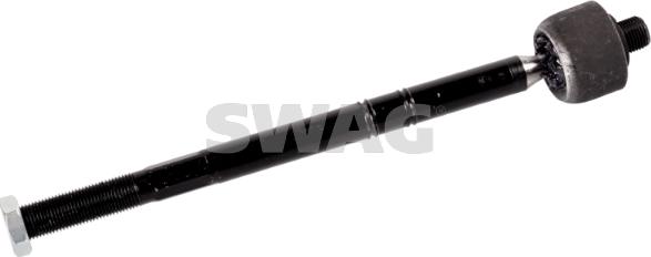 Swag 33 10 1477 - Осевой шарнир, рулевая тяга autospares.lv