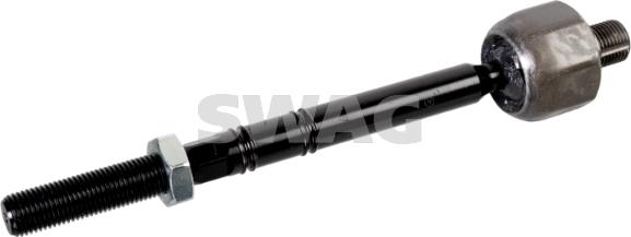 Swag 33 10 1543 - Осевой шарнир, рулевая тяга autospares.lv