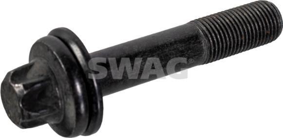 Swag 33 10 1646 - Болт, шестерня - распределительный вал autospares.lv