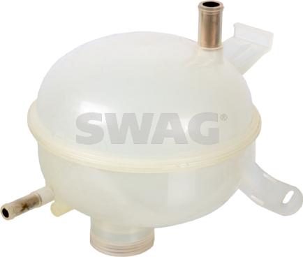 Swag 33 10 1845 - Компенсационный бак, охлаждающая жидкость autospares.lv