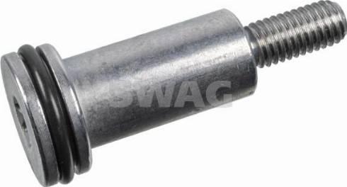 Swag 33 10 1888 - Болты направляющих, цепь привода autospares.lv