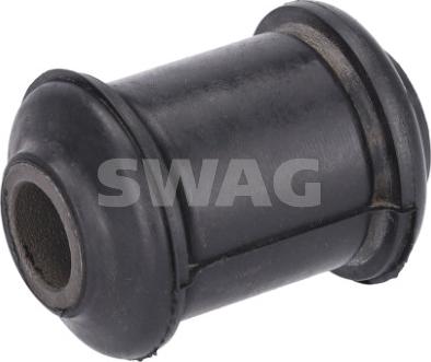 Swag 33 10 8426 - Сайлентблок, рычаг подвески колеса autospares.lv