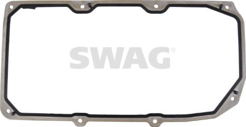 Swag 33 10 8057 - Прокладка, масляный поддон автоматической коробки передач autospares.lv