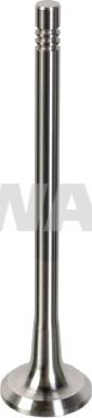 Swag 33 10 8106 - Выпускной клапан autospares.lv
