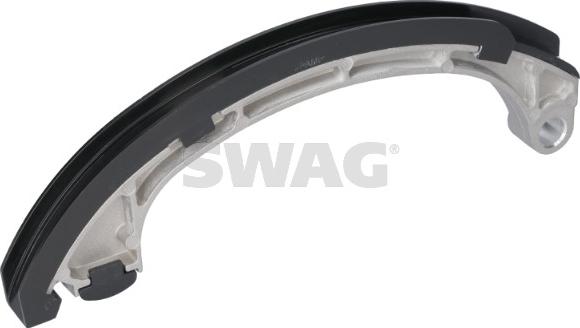 Swag 33 10 8349 - Планка успокоителя, цепь привода autospares.lv