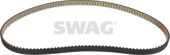 Swag 33 10 8325 - Зубчатый ремень ГРМ autospares.lv