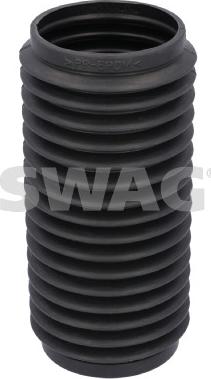 Swag 33 10 8709 - Пыльник амортизатора, защитный колпак autospares.lv