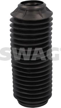 Swag 33 10 8782 - Пыльник амортизатора, защитный колпак autospares.lv