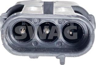 Swag 33 10 3987 - Лямбда-зонд, датчик кислорода autospares.lv