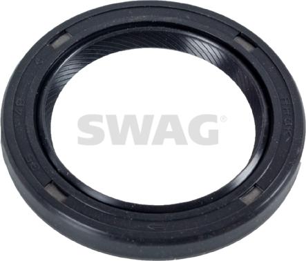 Swag 33 10 3694 - Уплотняющее кольцо, распредвал autospares.lv
