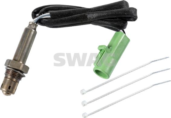 Swag 33 10 3153 - Лямбда-зонд, датчик кислорода autospares.lv