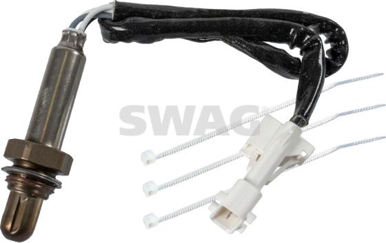 Swag 33 10 3109 - Лямбда-зонд, датчик кислорода autospares.lv