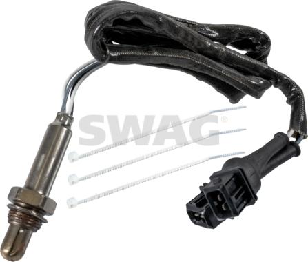 Swag 33 10 3173 - Лямбда-зонд, датчик кислорода autospares.lv