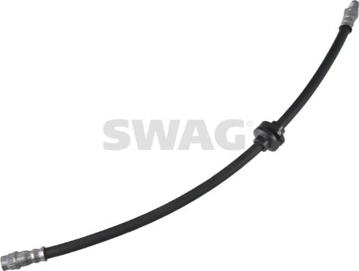 Swag 33 10 3892 - Тормозной шланг autospares.lv