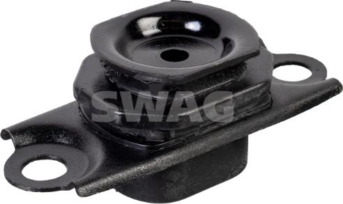 Swag 33 10 3833 - Подвеска, ступенчатая коробка передач autospares.lv