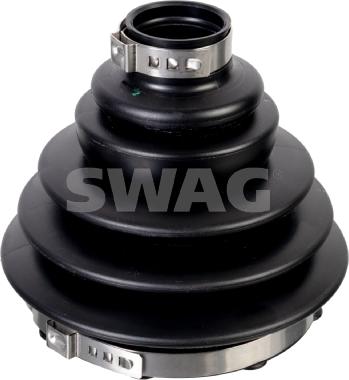 Swag 33 10 3268 - Пыльник, приводной вал autospares.lv