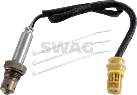 Swag 33 10 3200 - Лямбда-зонд, датчик кислорода autospares.lv