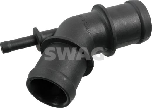 Swag 33 10 3756 - Фланец охлаждающей жидкости autospares.lv